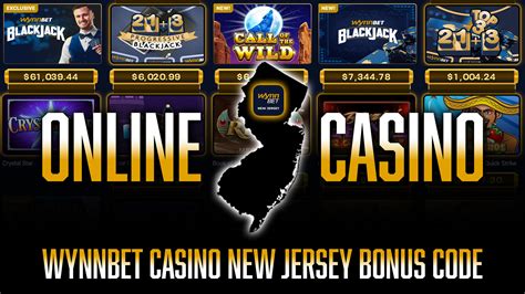 wynnbet casino code